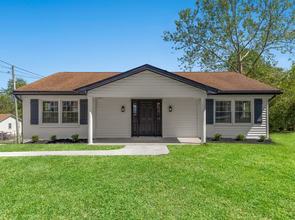 11 Lyndale Dr, Winchester, KY 40391