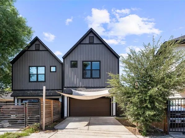 206 Drennan St, Houston, TX 77003