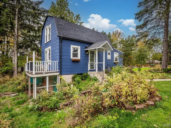 550 Mill Rd, West Seneca, NY 14224