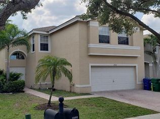 2802 SW 165th Ave, Hollywood, FL 33027