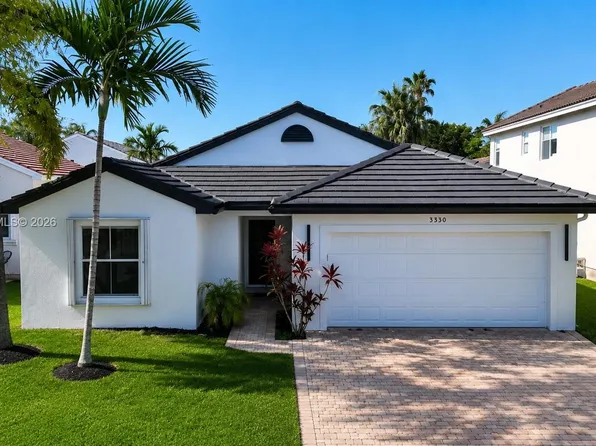 3330 SW 50th St, Fort Lauderdale, FL 33312