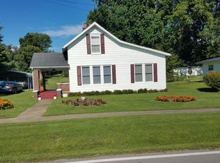 82 Lancaster St, Crab Orchard, KY 40419
