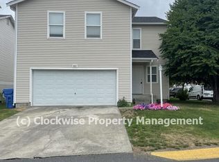 19327 104th Avenue Ct E, Graham, WA 98338