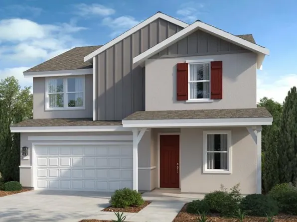 5064 Rain Shadow Way, Roseville, CA 95747