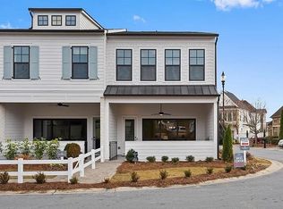 621 Stickley Oak Way #A, Woodstock, GA