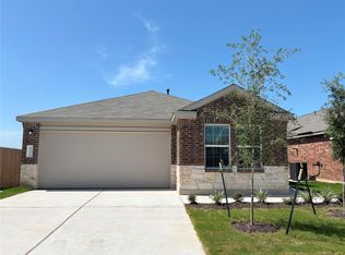 112 Imola St, Hutto, TX 78634