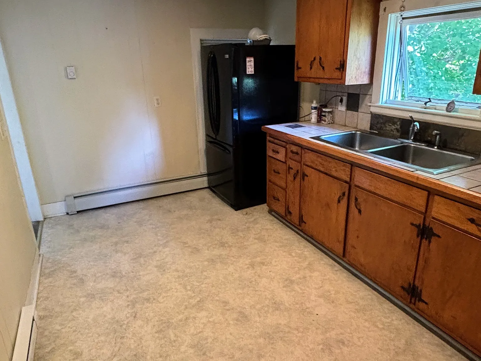 1 bed, 1.0 bath, 656 sqft, $1,400 — Photo 3