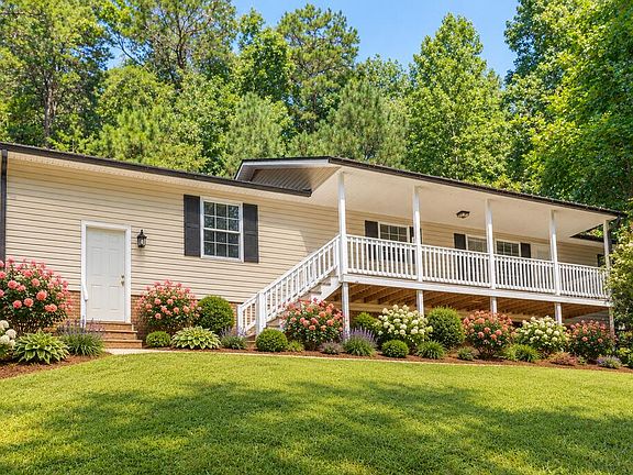 2nd image of 4128 Jimmy Dr