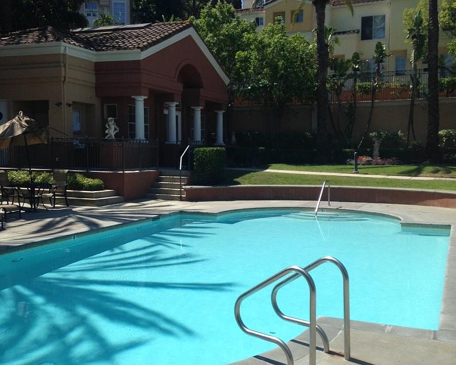 common pool