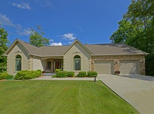 233 Forest Hill Dr, Fairfield Glade, TN 38558