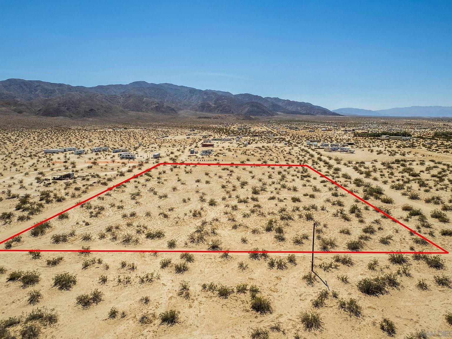 14 1st St, Borrego Springs, CA 92004 Zillow