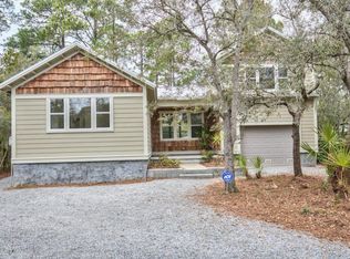 293 Pisces Dr, Santa Rosa Beach, FL 32459