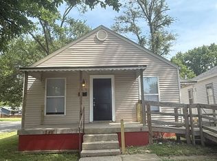 1902 E 35th St, Indianapolis, IN 46218