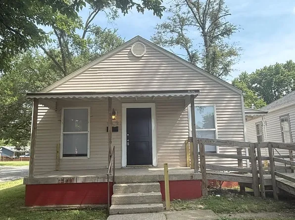 1902 E 35th St, Indianapolis, IN 46218