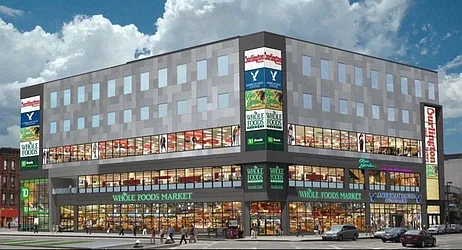 Rented by Bold New York