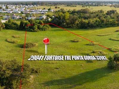 29041 Tortoise Trl, Punta Gorda, FL, 33982
