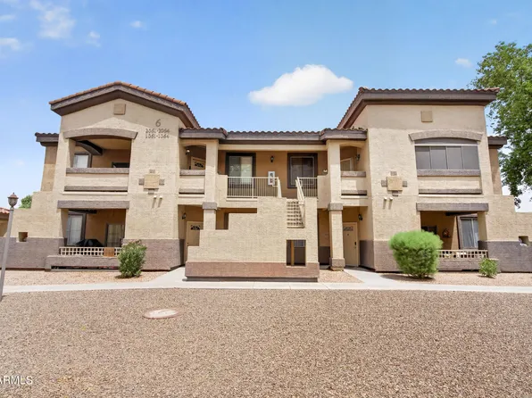 10136 E SOUTHERN Avenue #2061, Mesa, AZ 85209