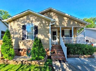 1021 Asheboro St, High Point, NC 27260