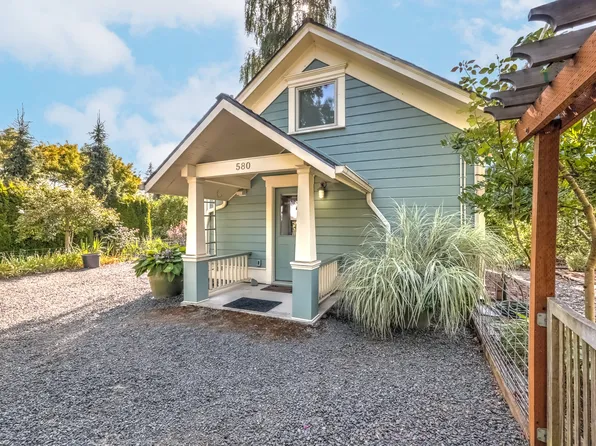 (undisclosed Address), Dayton, OR 97114