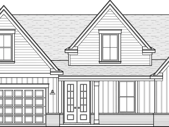 400 Cypress Village Ln Lot 42, Eads, TN 38028