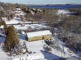 50 Mellinger Cres, Saint John, NB E2M 6S7