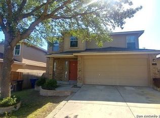 618 Rattler Blf, San Antonio, TX 78251