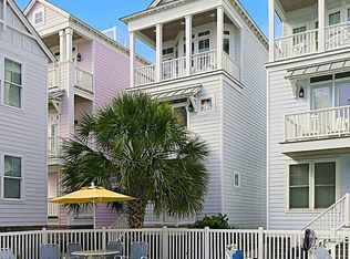 107 W Bogue Blvd #3, Atlantic Beach, NC 28512