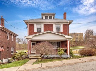 202 E Oliver Rd, Homestead, PA 15120