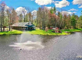 6601 Drake Dr, Cadillac, MI 49601