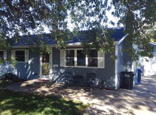 1925 N Elsie Ave, Davenport, IA