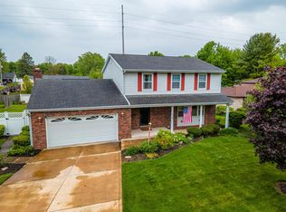 718 Harding Rd, Marion, OH 43302