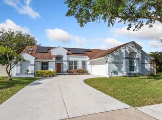 2821 Lone Feather Dr, Orlando, FL 32837