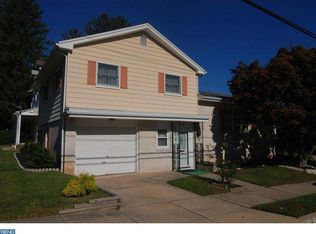 120 S Waverly St, Shillington, PA 19607