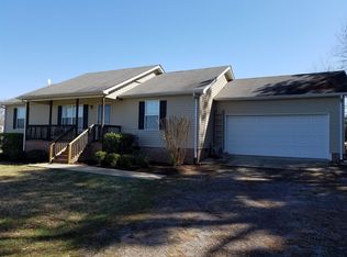 204 Greenbrier Swamp Rd LOT 4, Unionville, TN 37180