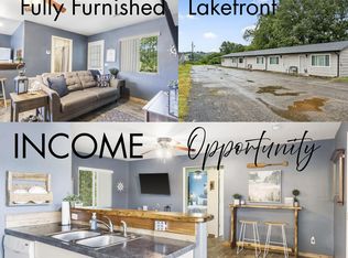 26032 State Highway 39 UNIT 12, Shell Knob, MO 65747