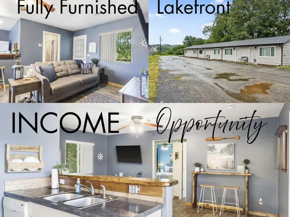 26032 State Hwy 39, Unit 12, Shell Knob, MO 65747