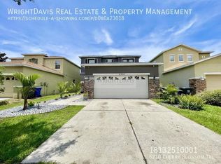 6210 Cherry Blossom Trl, Gibsonton, FL 33534