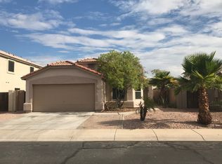16249 W Tasha Dr, Surprise, AZ 85374