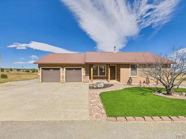 5007 Isabella Dr, Colorado City, CO 81019