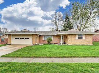 742 Rosedale Dr, Tipp City, OH 45371