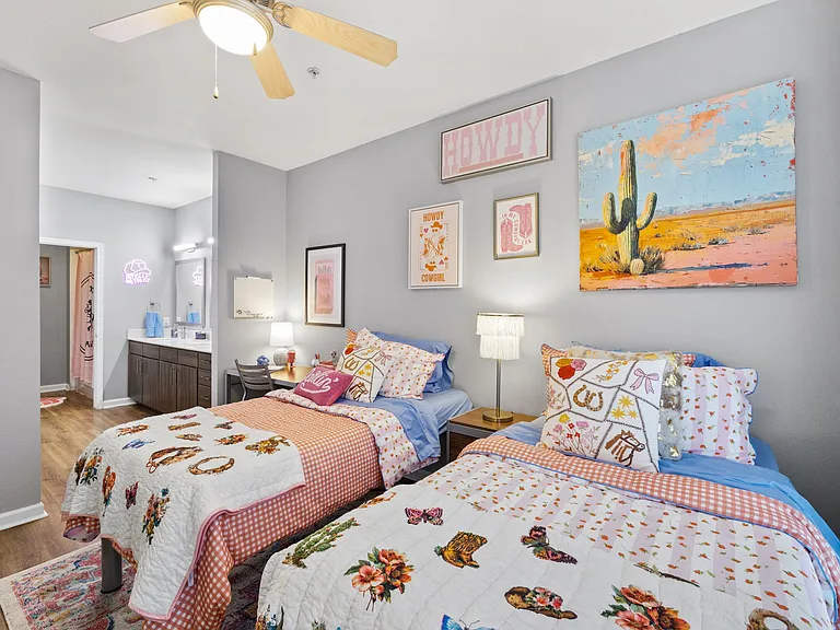 2707 Rio Grande St — Photo 15