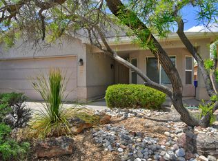 8505 Raven Ridge Dr NE, Albuquerque, NM 87113