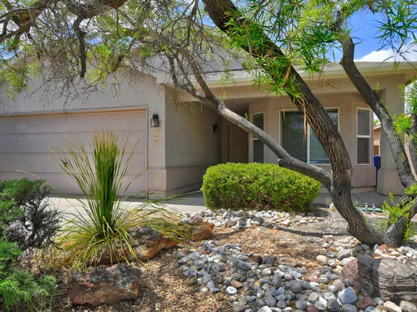 8505 Raven Ridge Dr NE, Albuquerque, NM 87113