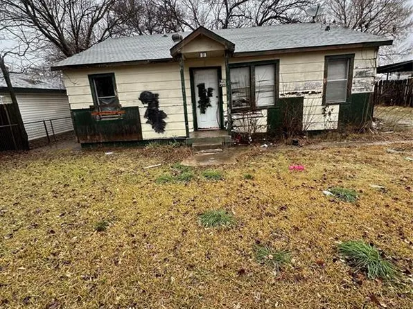 203 E Spruce Ave, Duncan, OK 73533