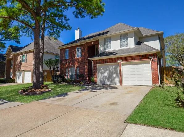 13722 Wheatbridge Dr, Houston, TX 77041