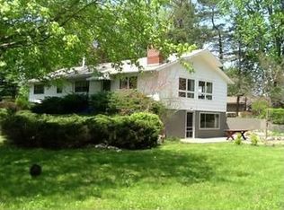 1122 Sandow Rd, Midland, MI 48640