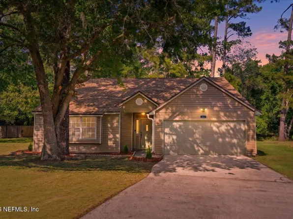 2867 ROCKFORD FALLS Drive N, Jacksonville, FL 32224