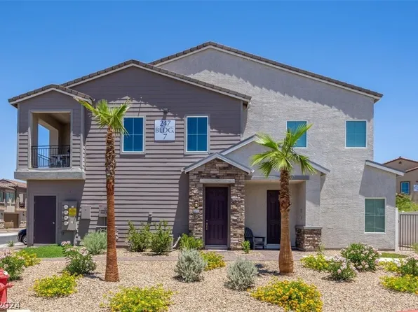 247 Cordelia Cove Ave #726, Henderson, NV 89011