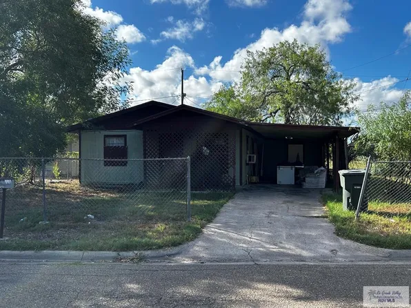 721 W Ballard Ave, Harlingen, TX 78550