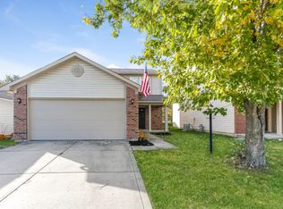 5954 Draycott Dr, Indianapolis, IN 46236
